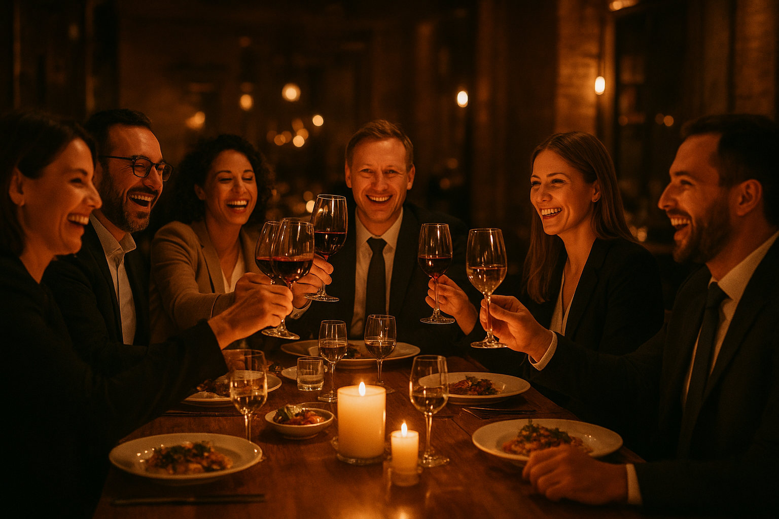 Food & Drink