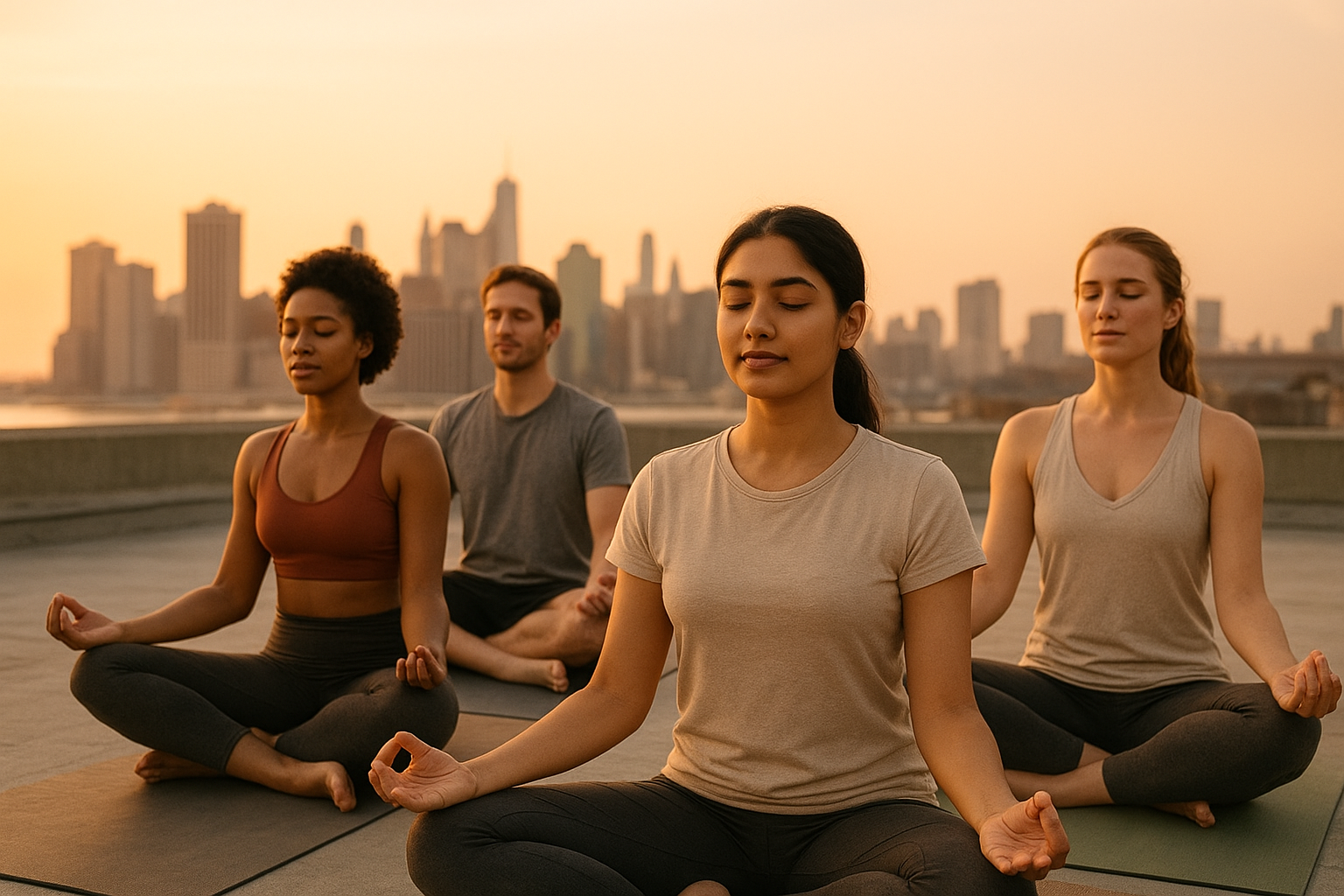Wellness & Relax